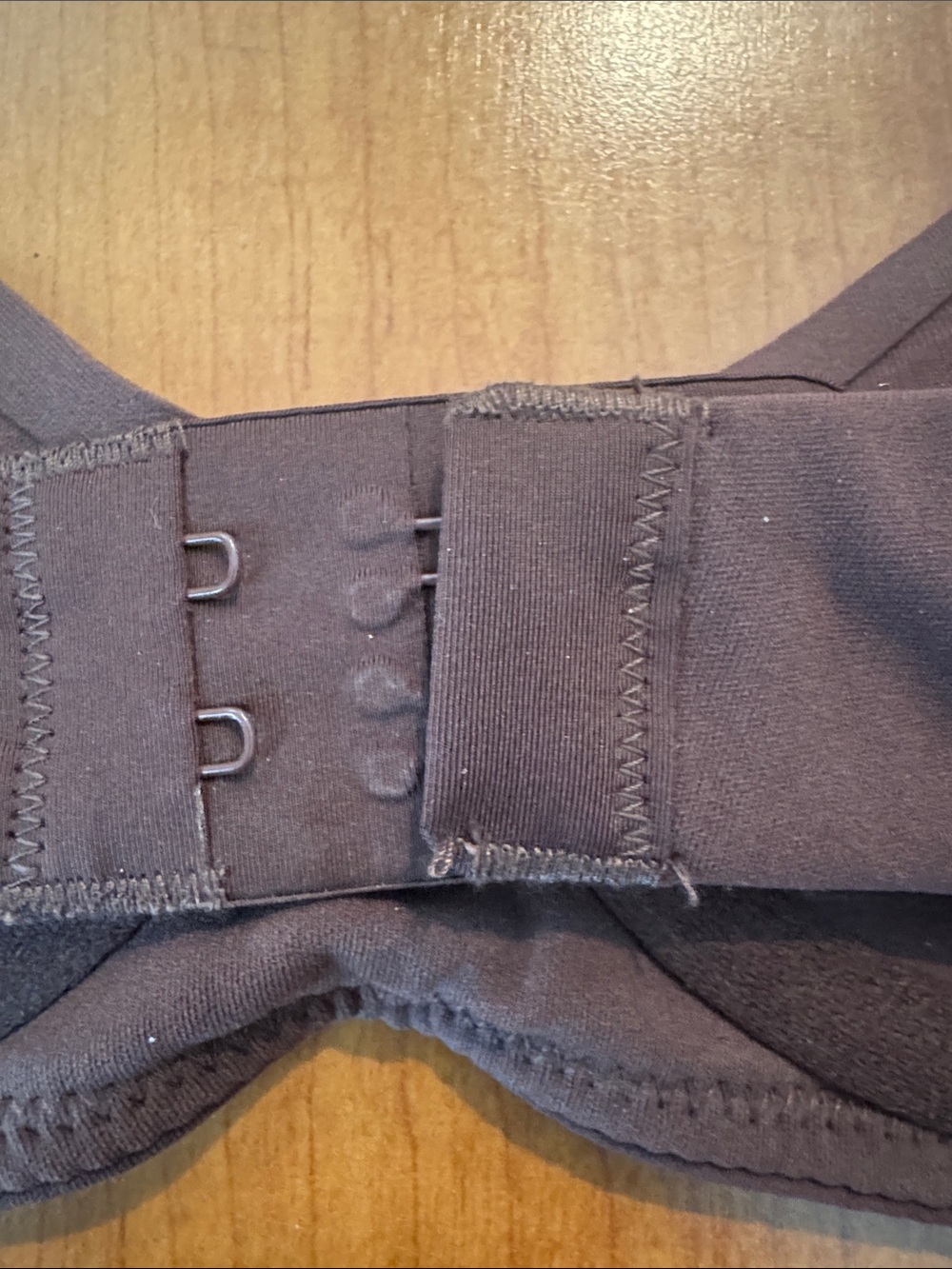 NWT Skims Fits Everybody Unlined Demi Bra Sz 32B - Picture 4 of 6